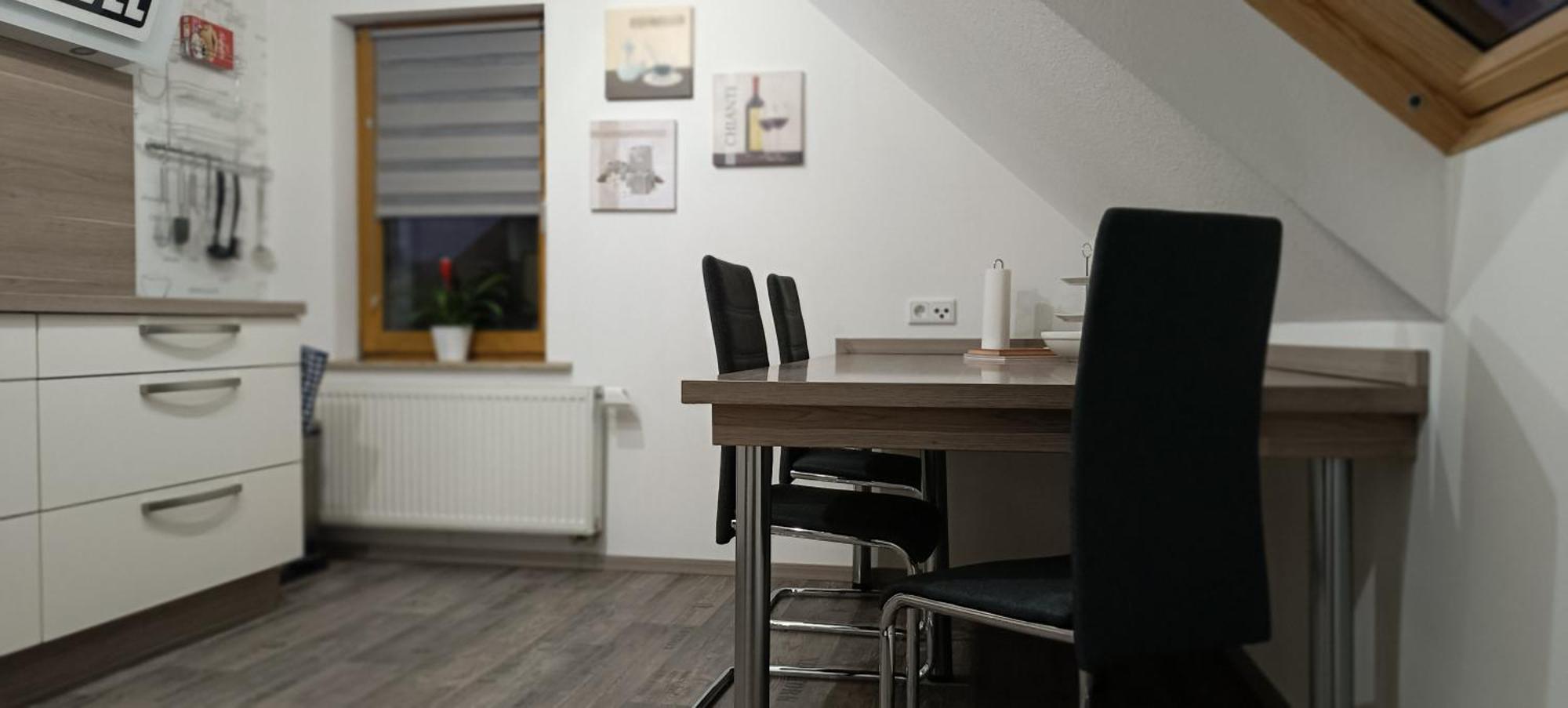 Am Grumbach Bei Familie Loesch Breitungen  Exterior foto